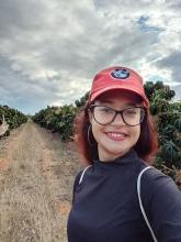 Profile picture for user CLARISSA MAYRA BASTOS GOMES