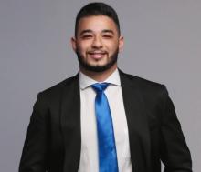 Profile picture for user DENILSON DE LIMA SANTOS