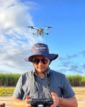 Profile picture for user José Bruno Malaquias