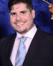 Profile picture for user Emmanuel Viana Pontual