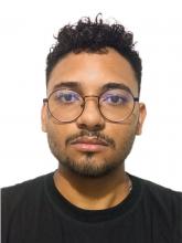 Profile picture for user JONAS WILLIAMBERG COSTA GOMES
