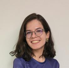 Profile picture for user JULIANA VITAL DE MENDONÇA