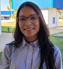 Profile picture for user KAROLAYNE LOPES CAMPOS