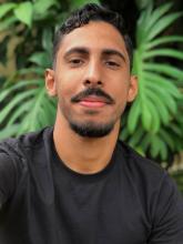 Profile picture for user LÁZARO QUINTINO DE LIRA FILHO