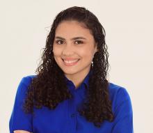 Profile picture for user MARIA VITORIA GUERRA DE LIMA