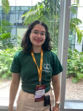Profile picture for user SARA YURI MEDEIROS WATANABE
