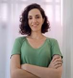 Profile picture for user Daniele Regina Parizotto